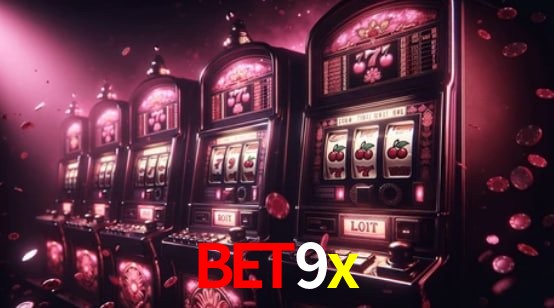 Recursos de Bônus bet9x