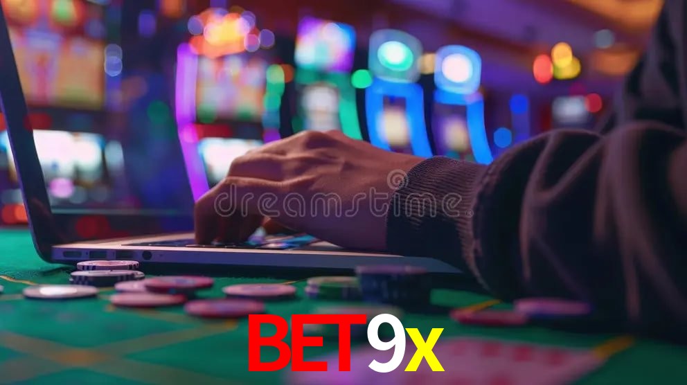 Provedores de Jogos bet9x