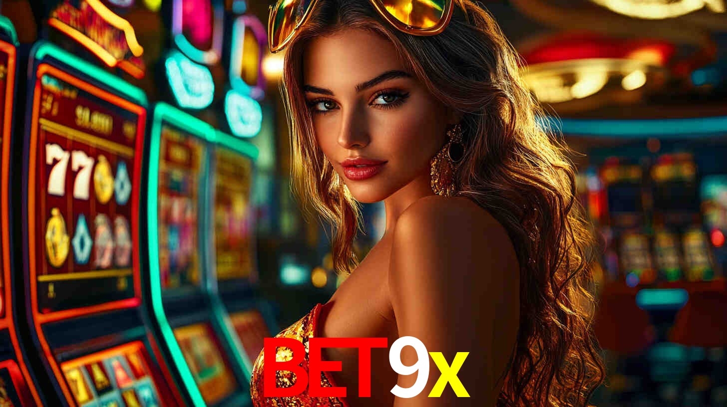 Exclusive Games bet9x