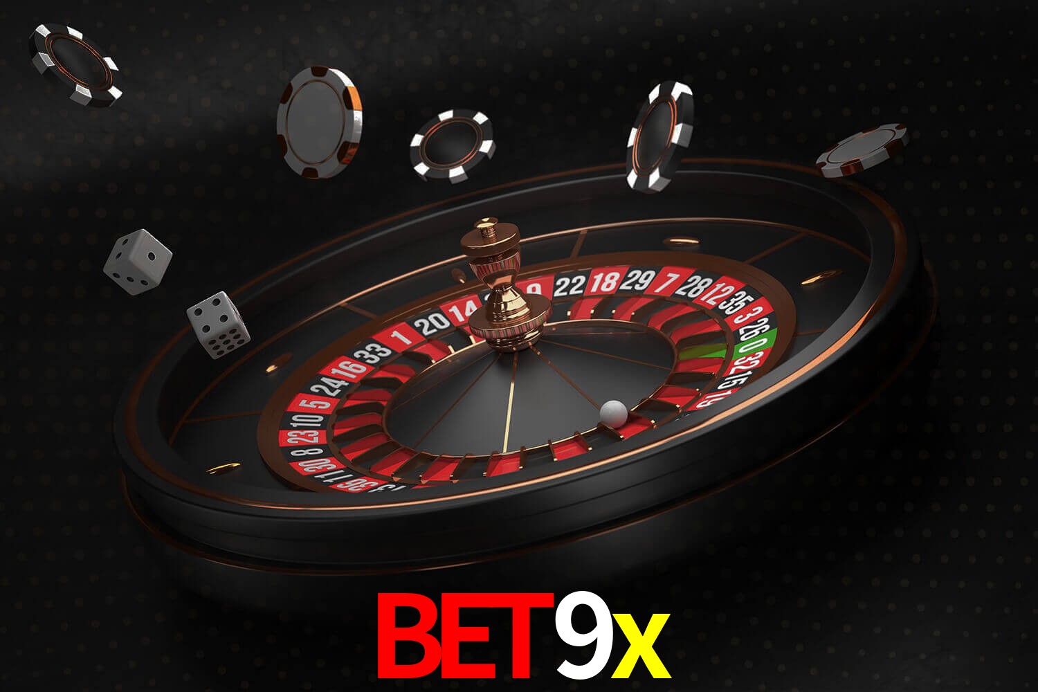 bet9x: A Experiência de Casino com Jogos de Mesa ao Vivo