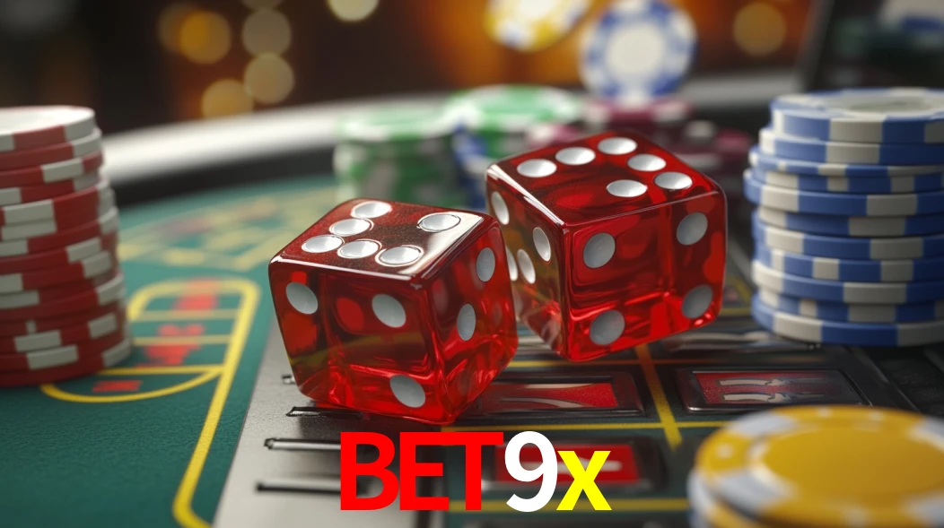 Welcome Bonus bet9x