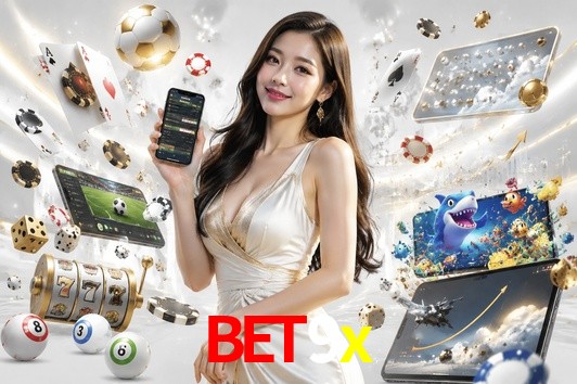 Quick Registration bet9x