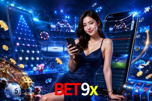 Live Casino bet9x