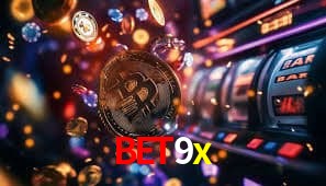 Estatísticas Esportivas bet9x